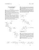 Process for preparing temozolomide diagram and image