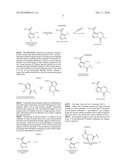 Process for preparing temozolomide diagram and image