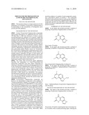 PROCESS FOR THE PREPARATION OF 2,4-DICHLORO-7H-PYRROLO[2,3H]QUINAZOLINE diagram and image