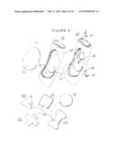 Methods and apparatus for transesophageal microaccess surgery diagram and image