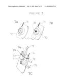 Methods and apparatus for transesophageal microaccess surgery diagram and image