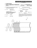 FLEXIBLE TUBE FOR ENDOSCOPE AND ITS MANUFACTURING PROCESS diagram and image