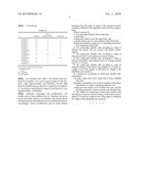 FLEXIBLE TUBE FOR ENDOSCOPE AND ITS MANUFACTURING PROCESS diagram and image