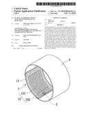 ELASTIC CLOTH DEVICE WITH A FUNCTION OF PHYSIOLOGICAL DETECTION diagram and image