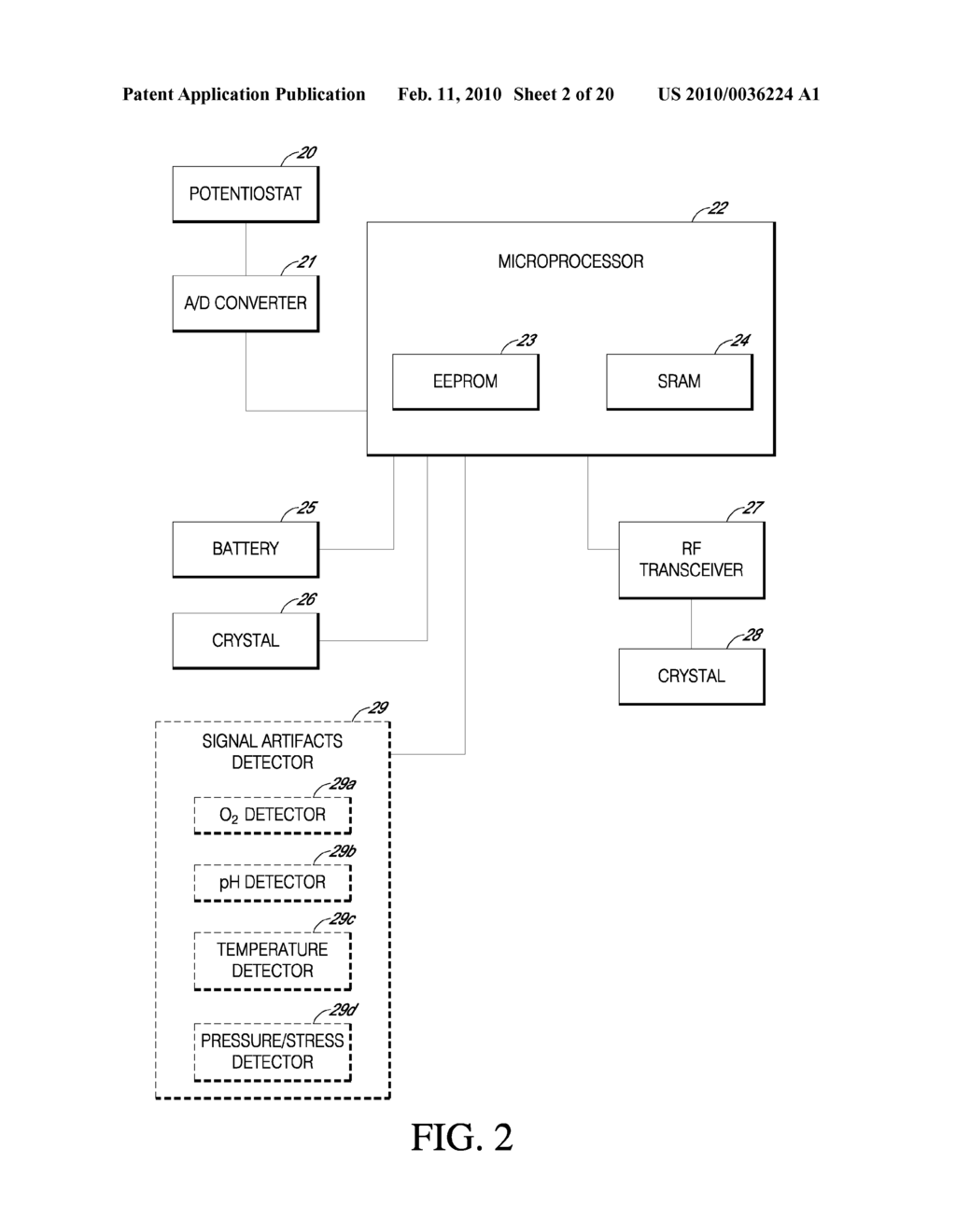 SYSTEMS AND METHODS FOR REPLACING SIGNAL ARTIFACTS IN A GLUCOSE SENSOR DATA STREAM - diagram, schematic, and image 03