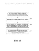 SYSTEMS AND METHODS FOR REPLACING SIGNAL ARTIFACTS IN A GLUCOSE SENSOR DATA STREAM diagram and image