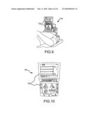 SYSTEM AND METHOD FOR MANAGING A PATIENT diagram and image