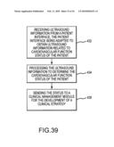 SYSTEM AND METHOD FOR MANAGING A PATIENT diagram and image