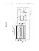 ULTRASONIC PROBE AND ULTRASONIC DIAGNOSTIC APPARATUS USING THE SAME diagram and image