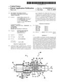 METABOLIC MEASURE SYSTEM INCLUDING A MULTIPLE FUNCTION AIRWAY ADAPTER diagram and image