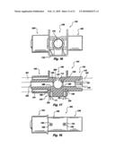 METABOLIC MEASURE SYSTEM INCLUDING A MULTIPLE FUNCTION AIRWAY ADAPTER diagram and image