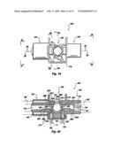 METABOLIC MEASURE SYSTEM INCLUDING A MULTIPLE FUNCTION AIRWAY ADAPTER diagram and image