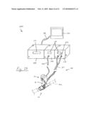 METABOLIC MEASURE SYSTEM INCLUDING A MULTIPLE FUNCTION AIRWAY ADAPTER diagram and image