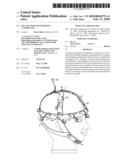 EEG NET WITH TRANSMISSION CAPABILITIES diagram and image