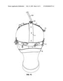 EEG NET WITH TRANSMISSION CAPABILITIES diagram and image