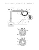 SINGLE-AXIS SENSORS ON FLEXIBLE BACKBONE diagram and image