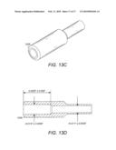 Radially-Firing Electrohydraulic Lithotripsy Probe diagram and image