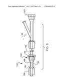 HEMOSTASIS VALVE diagram and image