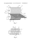 Regionalized Topsheet diagram and image