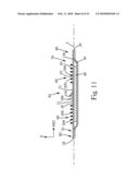 Zoned Topsheet diagram and image