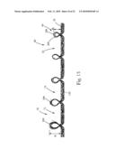 Zoned Topsheet diagram and image