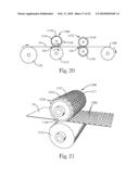 Zoned Topsheet diagram and image