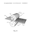 Zoned Topsheet diagram and image