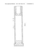 STERILIZATION CHALLENGE SPECIMEN HOLDER diagram and image