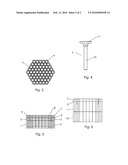 Multi-dose container diagram and image