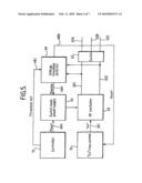 ELECTROSURGICAL INSTRUMENT AND SYSTEM diagram and image