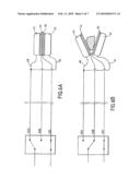 ELECTROSURGICAL INSTRUMENT AND SYSTEM diagram and image