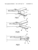 ELECTROSURGICAL INSTRUMENT AND SYSTEM diagram and image