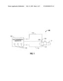 Electrosurgical System Having a Sensor for Monitoring Smoke or Aerosols diagram and image