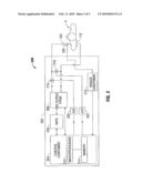 Electrosurgical System Having a Sensor for Monitoring Smoke or Aerosols diagram and image