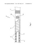 Process of Manufacturing a Medical Use Electrical Lead diagram and image