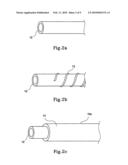 Process of Manufacturing a Medical Use Electrical Lead diagram and image