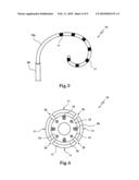 Process of Manufacturing a Medical Use Electrical Lead diagram and image