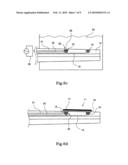 Process of Manufacturing a Medical Use Electrical Lead diagram and image