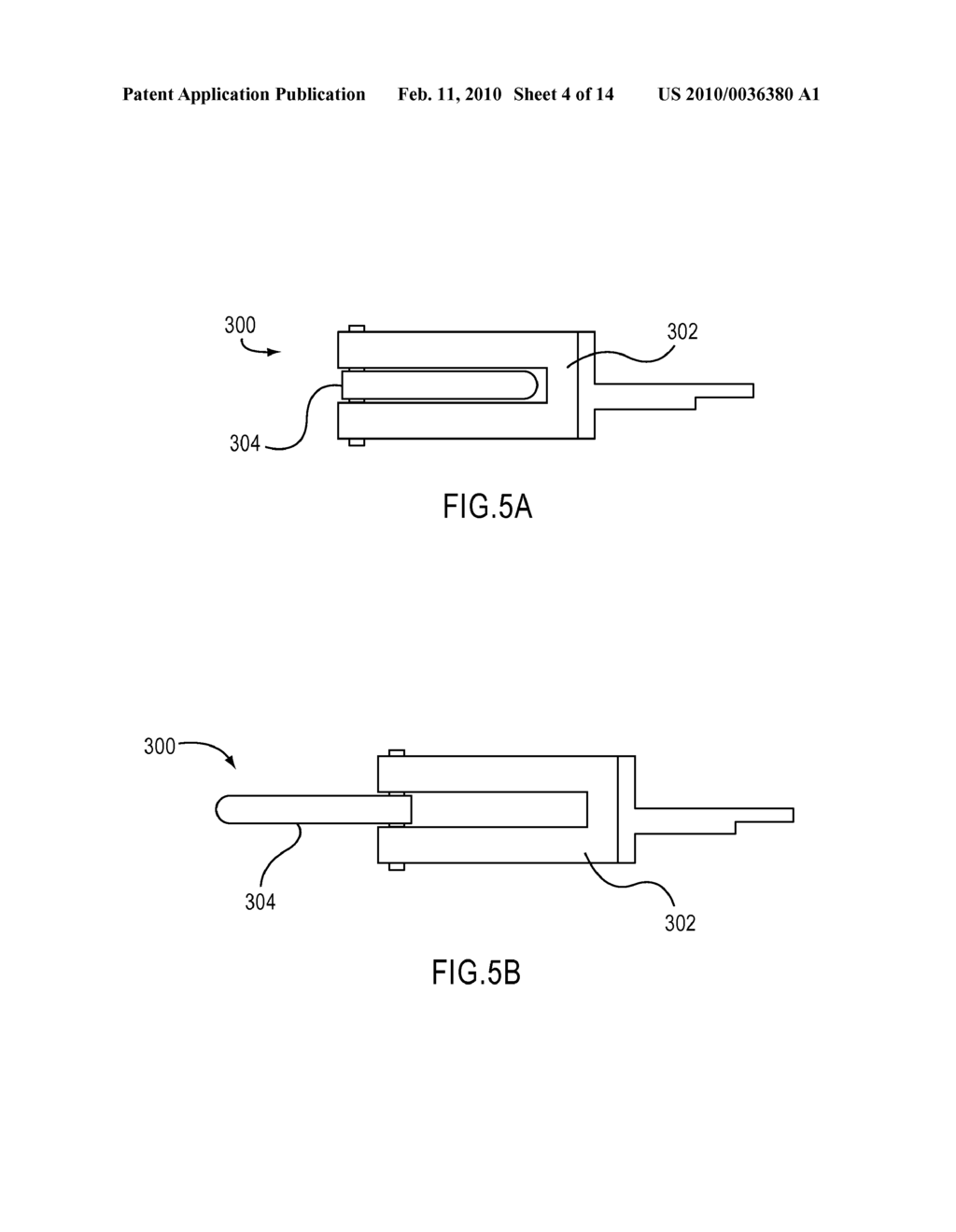 Multifunctional Surgical Instrument With Flexible End Effector Tools - diagram, schematic, and image 05