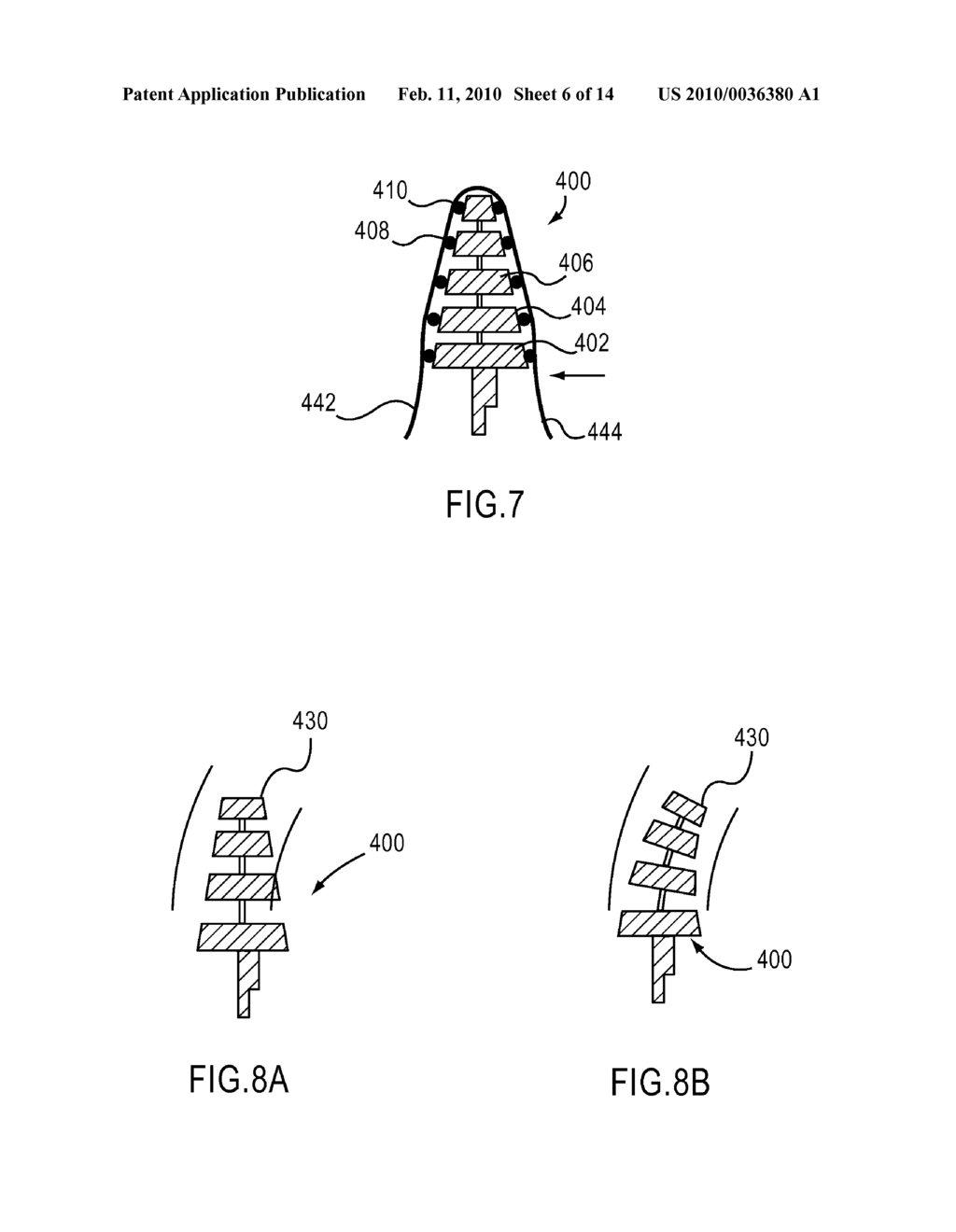 Multifunctional Surgical Instrument With Flexible End Effector Tools - diagram, schematic, and image 07