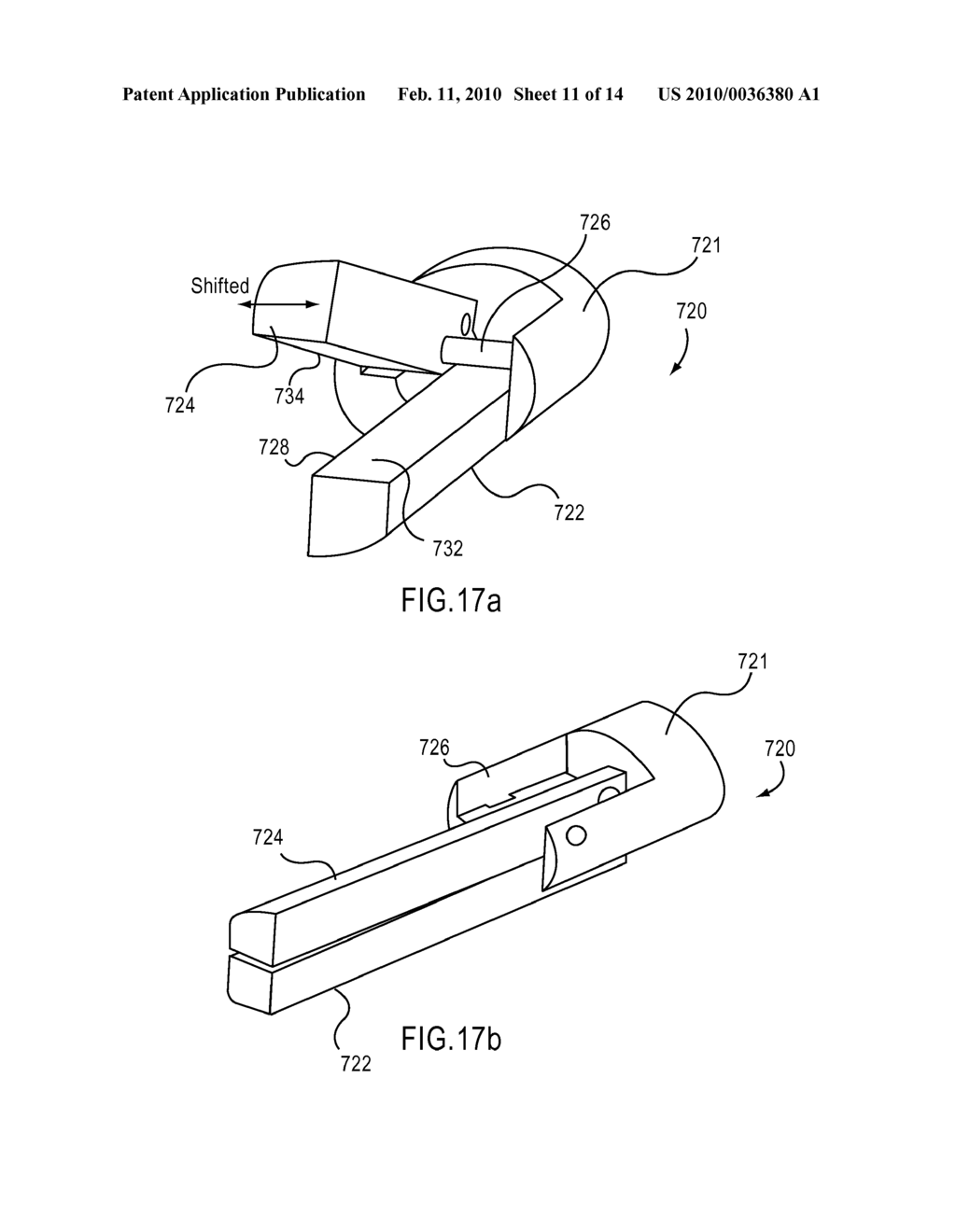 Multifunctional Surgical Instrument With Flexible End Effector Tools - diagram, schematic, and image 12