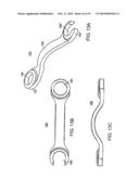 HEAD-TO-HEAD CONNECTOR SPINAL FIXATION SYSTEM diagram and image