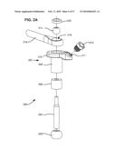 LOAD-SHARING COMPONENT HAVING A DEFLECTABLE POST AND METHOD FOR DYNAMIC STABILIZATION OF THE SPINE diagram and image