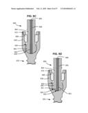 LOAD-SHARING COMPONENT HAVING A DEFLECTABLE POST AND METHOD FOR DYNAMIC STABILIZATION OF THE SPINE diagram and image