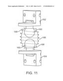 METHODS AND SYSTEMS FOR INCREASING THE BENDING STIFFNESS AND CONSTRAINING THE SPREADING OF A SPINAL SEGMENT diagram and image