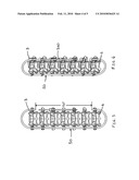 ANTI-TORSION SPINE FIXATION DEVICE diagram and image