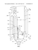 RESCUE REDUCTION BONE ANCHOR diagram and image