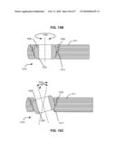 LOAD-SHARING BONE ANCHOR HAVING A DEFLECTABLE POST AND METHOD FOR DYNAMIC STABILIZATION OF THE SPINE diagram and image