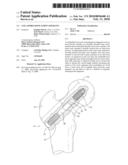 COLLAPSIBLE BONE SCREW APPARATUS diagram and image