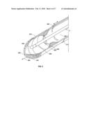 Methods for electrosurgical electrolysis diagram and image